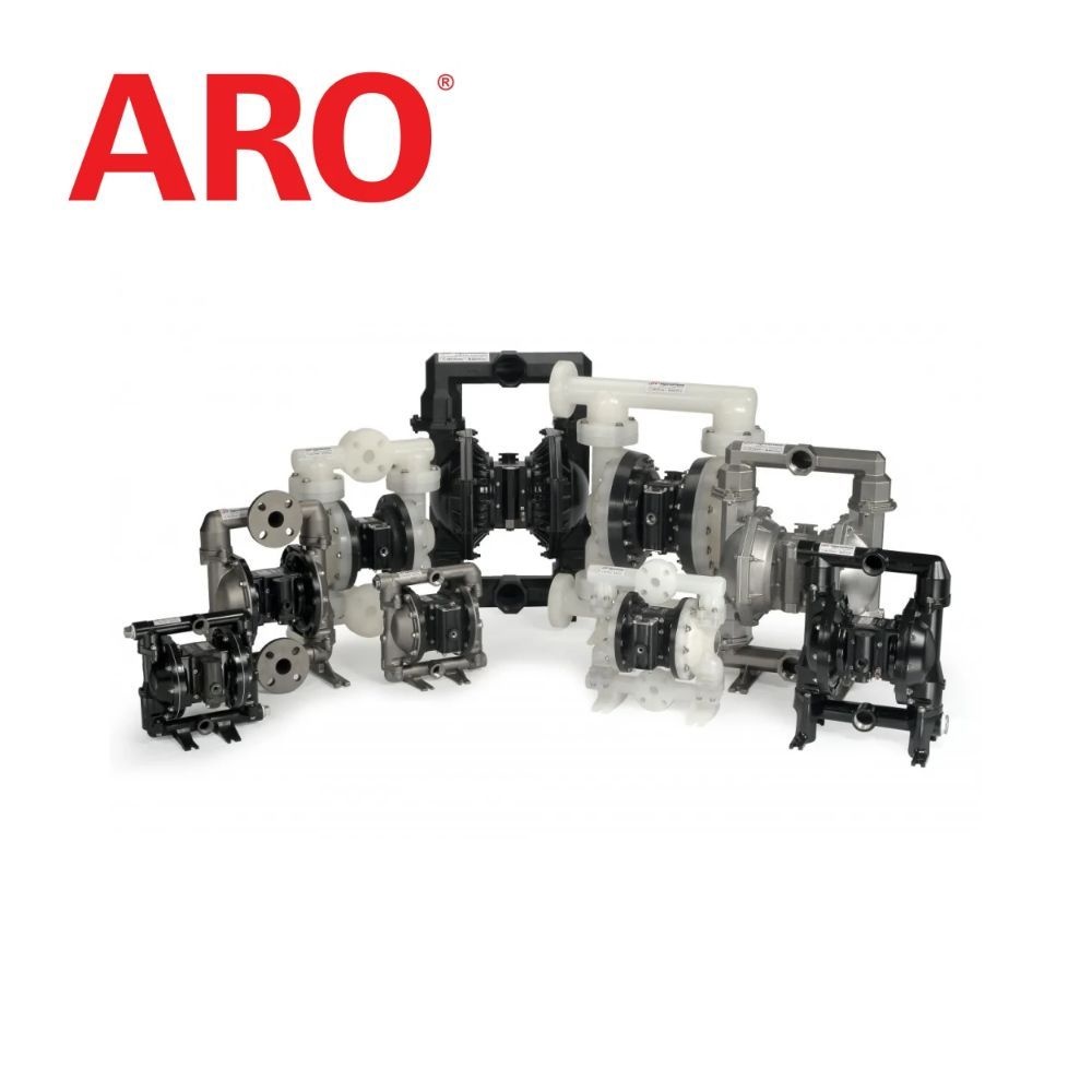 ARO气动隔膜泵